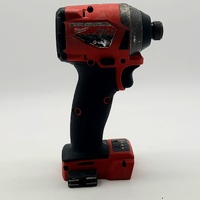 Milwaukee M18 FID2 M18 Fuel 18V 1/4 Inch Hex Cordless Impact Driver Skin Only