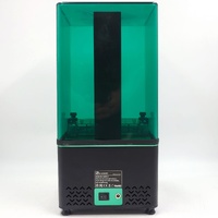 ELEGOO Mars 2 3D Printer & Mercury Plus Washing and Curing Machine Starter Kit