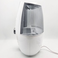 Homedics UHE-CM65CQ-AU Total Comfort Ultrasonic Humidifier