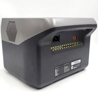 EcoFlow RIVER 2 Max Portable Power Station EFR610 512Wh LiFePO4 Fast Charging Solar Generator Backup Power