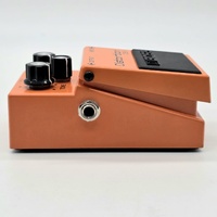 Boss DS-1 Distortion Guitar Pedal