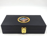 WWE Cody Rhodes American Nightmare Replica Championship Side Plate Box Set