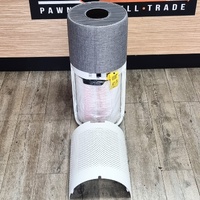 Philips AC3033/73 3000i Series Air Purifier with New Filter 220-240V 50Hz 55W