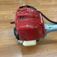 Honda UMS425U 25cc 4 Stroke Bent Shaft Line Trimmer Whipper Snipper