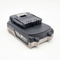 Ferrex CGA18MA.9 20V Li-Ion Mini Grinder with 1.5Ah Xfinity Battery