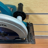 Makita N5900B 235mm 9-1/4 Inch 2000W Corded Circular Saw