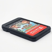 Nintendo Switch Donkey Kong Country Returns HD Game Cartridge Only