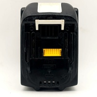 Makita BL1850B 18V LXT 5.0Ah Lithium-Ion High Capacity Battery Pack