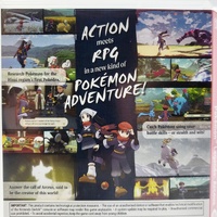Pokémon Legends: Arceus Nintendo Switch Game – Open World Action RPG, Authentic Cartridge