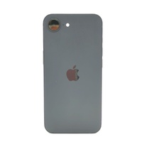 Apple iPhone 16e 128GB Black Unlocked 6.1 inch Super Retina XDR OLED