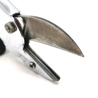 Original LOWE 1 Pruner Cutter Swivel Handle Anvil Secateurs Germany