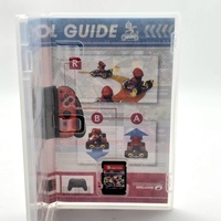 Mario Kart 8 Deluxe Nintendo Switch Game