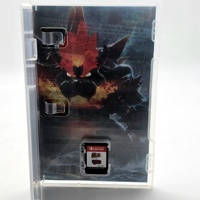 Super Mario 3D World + Bowsers Fury Nintendo Switch Game