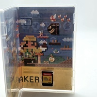 Super Mario Maker 2 Nintendo Switch Game