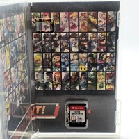 Super Smash Bros Ultimate Nintendo Switch Game Cartridge