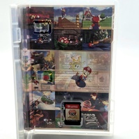 Super Mario 3D All Stars Nintendo Switch Game