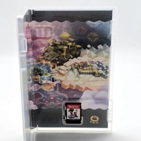 Super Mario Bros. Wonder Nintendo Switch Game