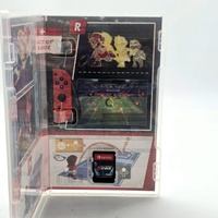 Mario Tennis Aces Nintendo Switch Sports Game