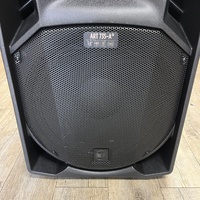 RCF ART 735-A MK5 15 Inch Active 1400W Two Way Speaker with Power Cable