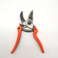 Original Lowe Pruner Cutter with Felco 910 Leather Holster Heavy Duty