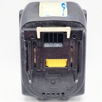 Makita BL1850B 18V LXT 5.0Ah Lithium-Ion High Capacity Battery Pack