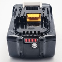 Makita BL1840B 18V LXT 4.0Ah Lithium-Ion Battery Pack
