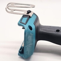 Makita DTD153 18V LXT Cordless Brushless Impact Driver Skin Only
