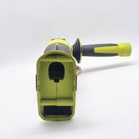 Ryobi 18V One+ 115mm R18AG4115 Angle Grinder Skin Only with Buffing Wheel