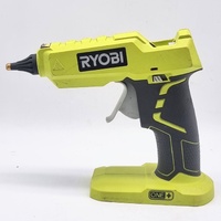 Ryobi R18GLU 18V Cordless Glue Gun Skin Only
