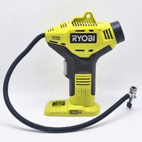 Ryobi 18V ONE+ Cordless High Pressure Inflator R18P Skin Only