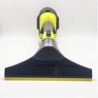 Ryobi 18V ONE+ Cordless Window Vacuum R18WV Skin Only