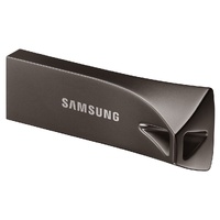Samsung BAR Plus 512GB USB 3.2 Gen 1 Flash Drive MUF-512BE4/APC Metal USB Memory Stick