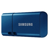 Samsung USB Type-C Flash Drive 512GB USB 3.2 Gen 1 Portable USB-C Memory Stick MUF-512DA/APC