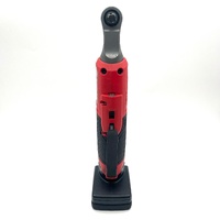 Milwaukee M12 FUEL 3/8 Inch High Speed Ratchet 2567-20 with 4.0Ah Battery