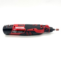 Milwaukee M12 12V Brushless Cordless Rotary Tool M12 BLROT with 2.0Ah Battery