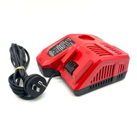 Milwaukee M12 M18 Corded Rapid Battery Charger M12-18FC 155W 50/60Hz 220-240V