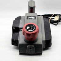 Ozito OZPL650A 650W Corded Planer 82mm 0-2mm Rebate 17000rpm