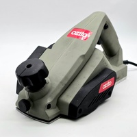 Ozito OZPL400A 400W 82mm Corded Planer 16000 RPM