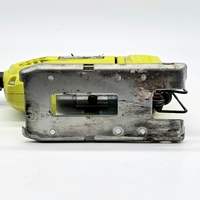 Ryobi RJS750 Corded Jigsaw with Dust Blower