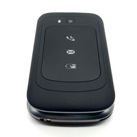 Opel OMTF22B TouchFlip 4G 32GB Senior Flip Phone Bluetooth