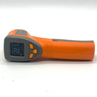 Inkbird INK-IFT01 Digital Non Contact Infrared Thermometer Laser Temperature Gun