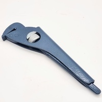 Gedore 152-9 Blitz-Rohrzange 9 Inch High Speed Pipe Wrench