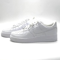Nike Air Force 1 '07 CW2288-111 White Mens Shoes Size 7.5 in Box