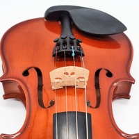 Hans Tianjin Violin with Case and Shoulder Rest