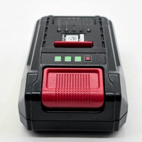 Ozito PXCG-030C Charger with PXBP-250 2.5Ah Battery 18V PXC Combo