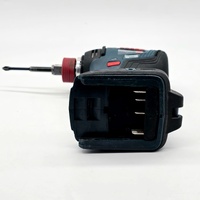 Bosch GDX 18V-210 C 18V Cordless Brushless Impact Driver and Wrench 210Nm