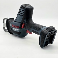 Bosch GSA 18V-LI C Professional Cordless Reciprocating Saw Skin Only