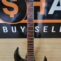 Ibanez RGD320Z RG Series 6 String Electric Guitar w/ Case