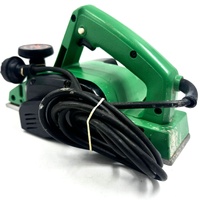 Hitachi P20SE 82mm 670W Corded Electric Planer 15000RPM Woodworking Tool