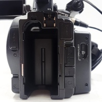 Sony HVR-Z7P Professional HDV Digital Video Camera Recorder 1080i Compact Camcorder